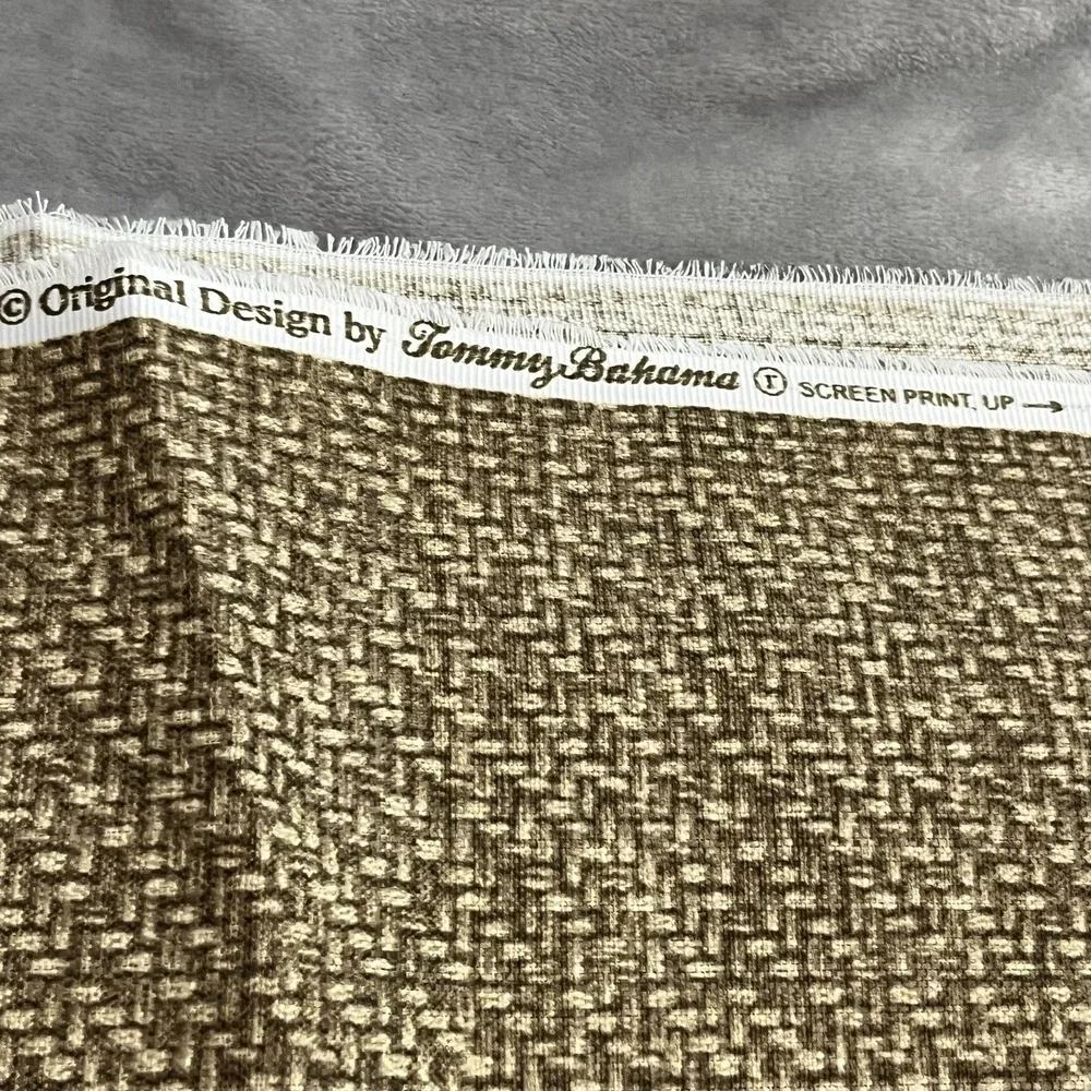 Outdoor Upholstery Fabric‎ Lot Tommy Bahama Williamsburg Walfab Stripes Prints